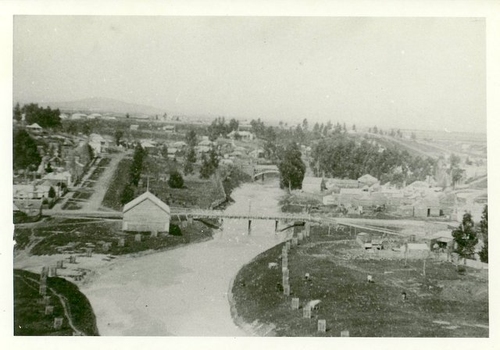 IMAGE REPRODUCED BY CLUNES MUSEUM