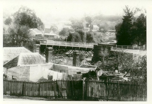IMAGE REPRODUCED BY CLUNES MUSEUM