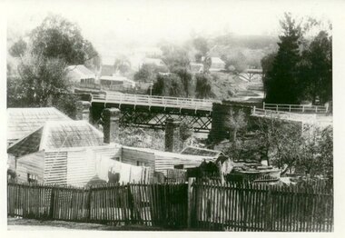 IMAGE REPRODUCED BY CLUNES MUSEUM