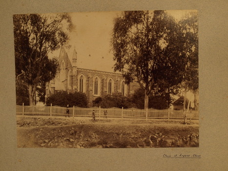 IMAGE REPRODUCED BY CLUNES MUSEUM
