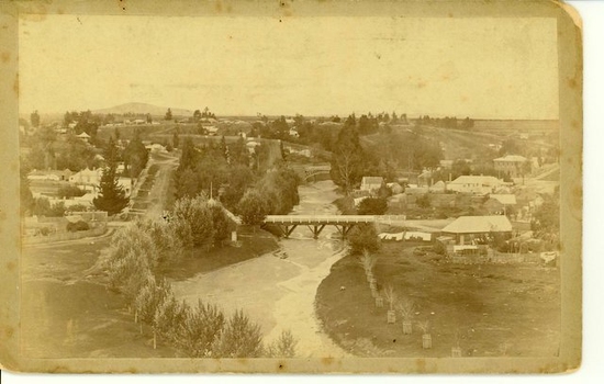 IMAGE REPRODUCED BY CLUNES MUSEUM