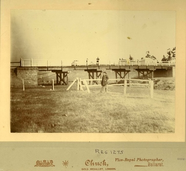 IMAGE REPRODUCED BY CLUNES MUSEUM