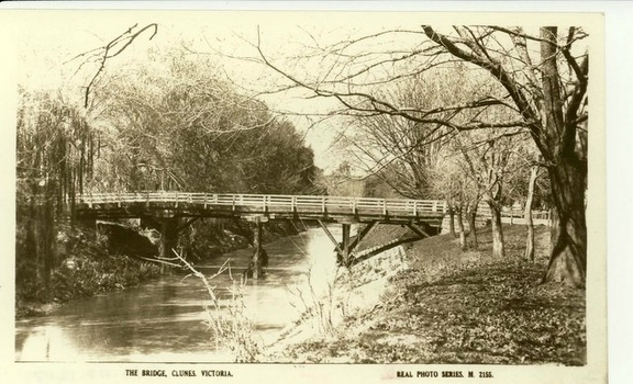 IMAGE REPRODUCED BY CLUNES MUSEUM