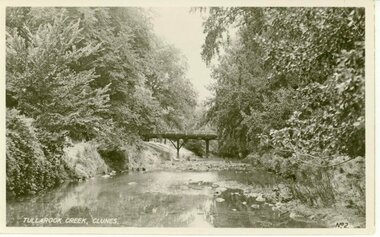 IMAGE REPRODUCED BY CLUNS MUSEUM