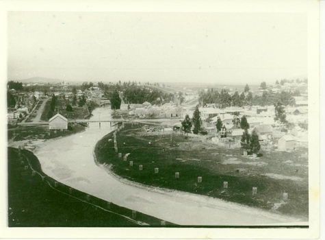 IMAGE REPRODUCED BY CLUNES MUSEUM