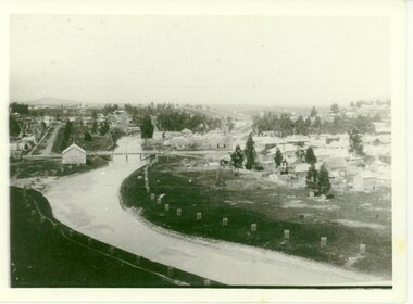 IMAGE REPRODUCED BY CLUNES MUSEUM