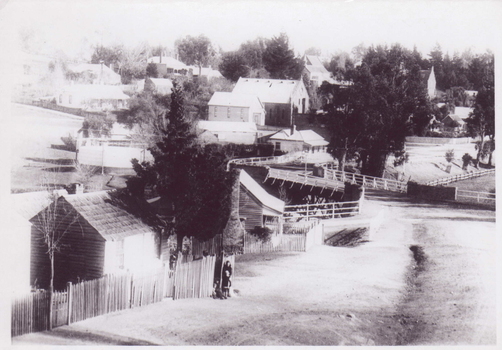 IMAGE REPRODUCED BY CLUNES MUSEUM