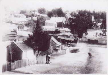 IMAGE REPRODUCED BY CLUNES MUSEUM