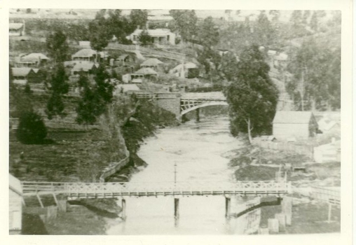 IMAGE REPRODUCED BY CLUNES MUSEUM