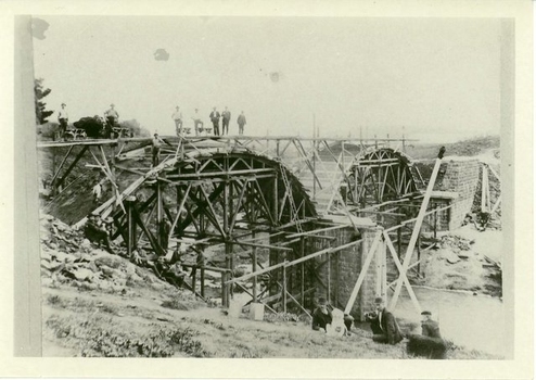 IMAGE REPRODUCED BY CLUNES MUSEUM