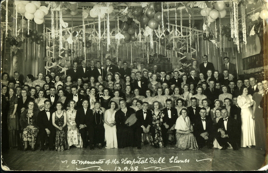 IMAGE REPRODUCED BY CLUNES MUSEUM