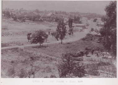 IMAGE REPRODUCED BY CLUNES MUSEUM