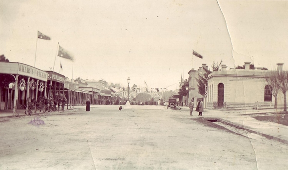 IMAGE REPRODUCED BY CLUNES MUSEUM