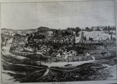 IMAGE REPRODUCED BY CLUNES MUSEUM