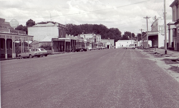 IMAGE REPRODUCED BY CLUNES MUSEUM