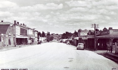 IMAGE REPRODUCED BY CLUNES MUSEUM