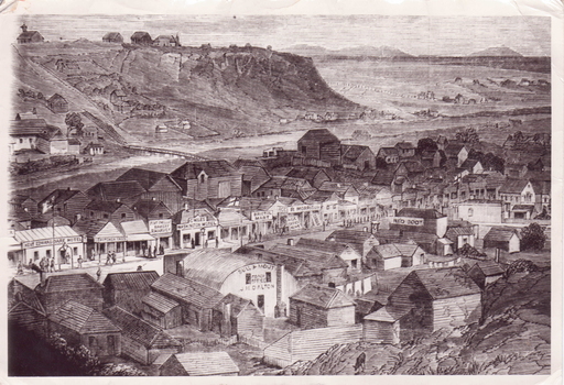 IMAGE REPRODUCED BY CLUNES MUSEUM