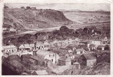 IMAGE REPRODUCED BY CLUNES MUSEUM