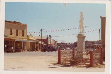 REPRODUCED BY CLUNES MUSEUM