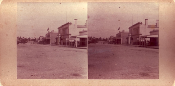 IMAGE REPRODUCED BY CLUNES MUSEUM