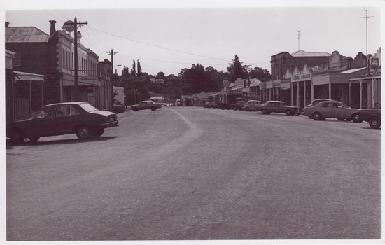 IMAGE REPRODUCED BY CLUNES MUSEUM