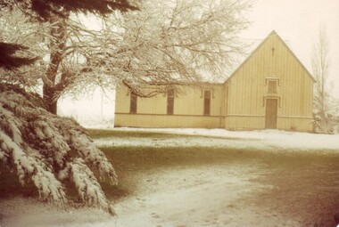IMAGE REPRODUCED BY CLUNES MUSEUM