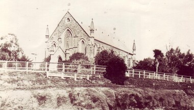 IMAGE REPRODUCED BY CLUNES MUSEUM