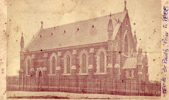 IMAGE REPRODUCED BY CLUNES MUSEUM