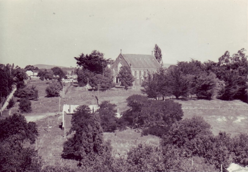 IMAGE REPRODUCED BY CLUNES MUSEUM
