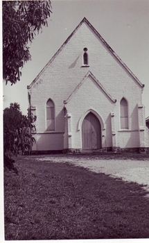 IMAGE REPRODUCED BY CLUNES MUSEUM