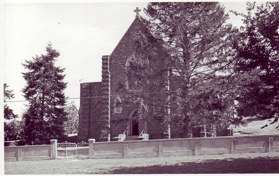 IMAGE REPRODUCED BY CLUNES MUSEUM