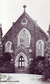 IMAGE REPRODUCED BY CLUNES MUSEUM