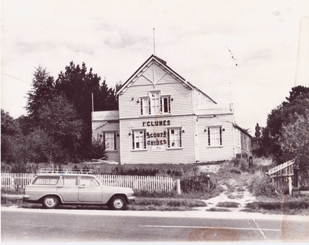 IMAGE REPRODUCED BY CLUNES MUSEUM