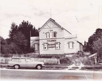 IMAGE REPRODUCED BY CLUNES MUSEUM