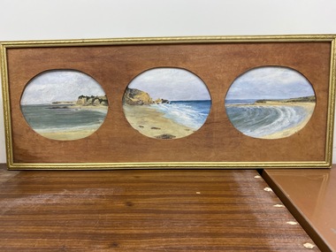 REPRODUCED BY CLUNES MUSEUM