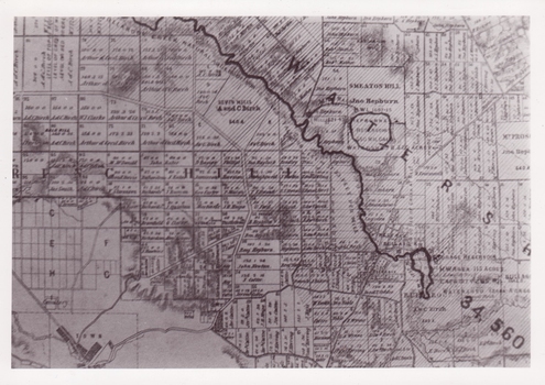 IMAGE REPRODUCED BY CLUNES MUSEUM