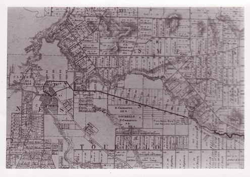 IMAGE REPRODUCED BY CLUNES MUSEUM