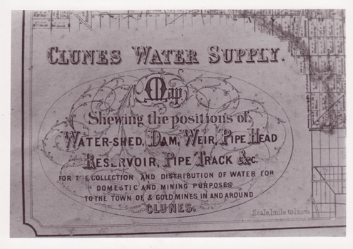 IMAGE REPRODUCED BY CLUNES MUSEUM