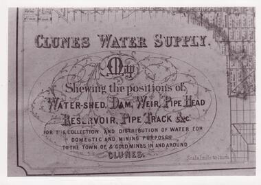 IMAGE REPRODUCED BY CLUNES MUSEUM