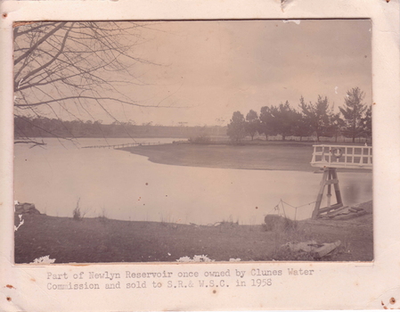 IMAGE REPRODUCED BY CLUNES MUSEUM
