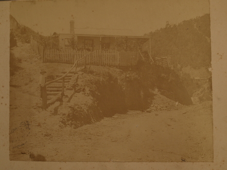 IMAGE REPRODUCED BY CLUNES MUSEUM
