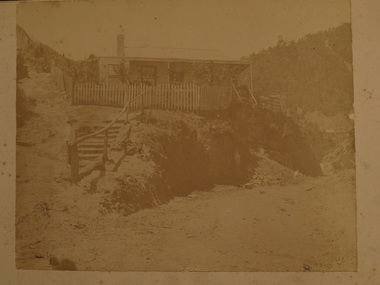 IMAGE REPRODUCED BY CLUNES MUSEUM