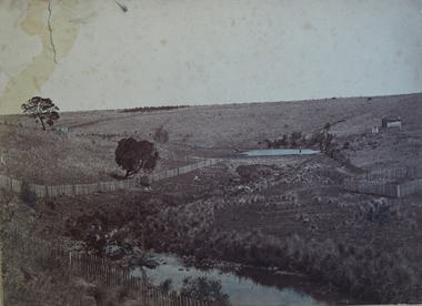 CLUNES REPRODUCED BY CLUNES MUSEUM