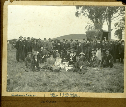 IMAGE REPRODUCED BY CLUNES MUSEUM