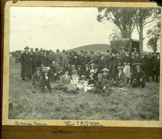 IMAGE REPRODUCED BY CLUNES MUSEUM