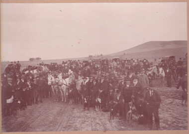 IMAGE REPRODUCED BY CLUNES MUSEUM