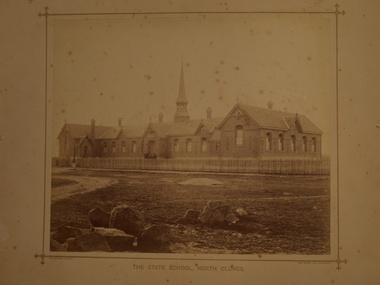 IMAGE REPRODUCED BY CLUNES MUSEUM