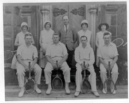 IMAGE REPRODUCED BY CLUNES MUSEUM
