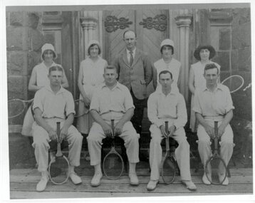 IMAGE REPRODUCED BY CLUNES MUSEUM
