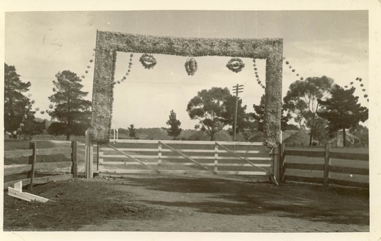 IMAGE REPRODUCED BY CLUNES MUSEUM